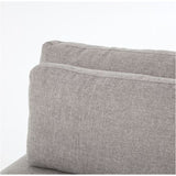 Bloor right Hand 5 Piece Sectional