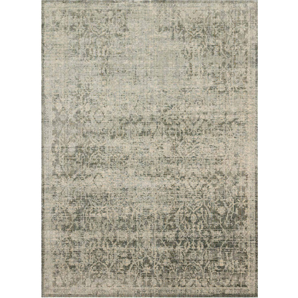 Magnolia Home - Linnea Moss and Ivory Area Rug