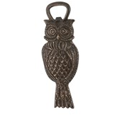 Owl Bottle Opener