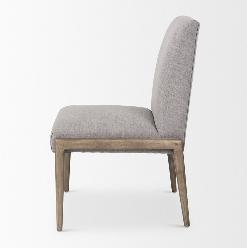 Palisades Dining Chair in Grey