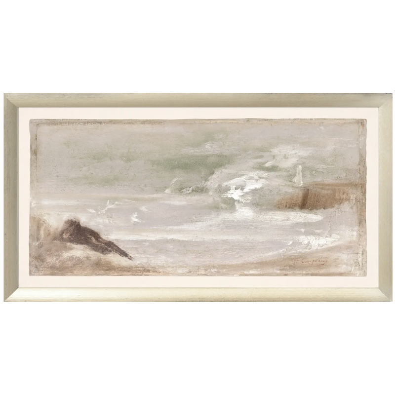 Collection 08 &ndash; Seascape, 1861