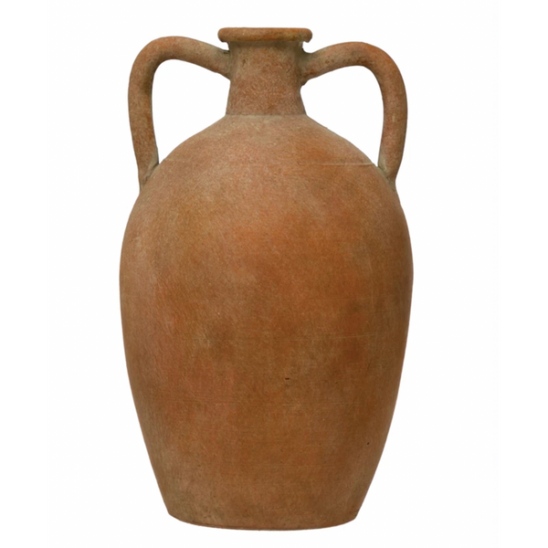 Terra-cotta Urn