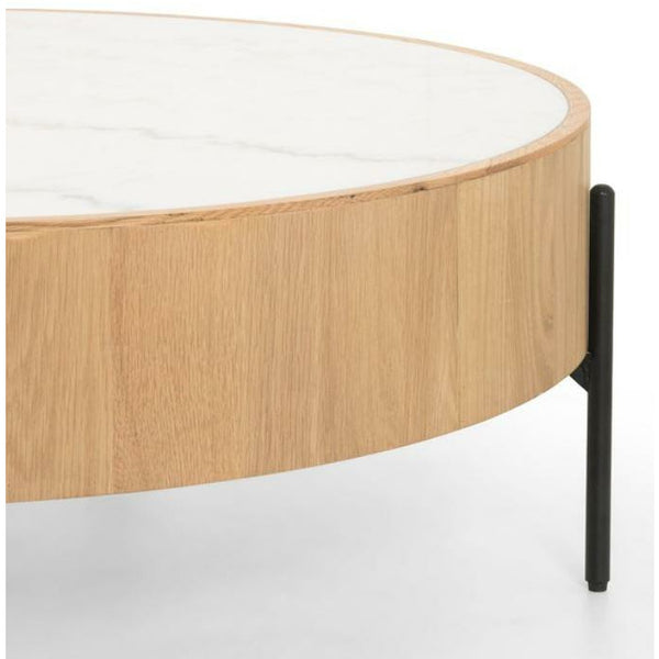 Jase Coffee Table