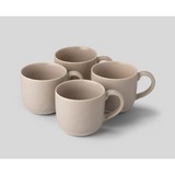 The Mugs Desert Taupe