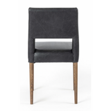 Joseph Dining Chair - Durango Smoke