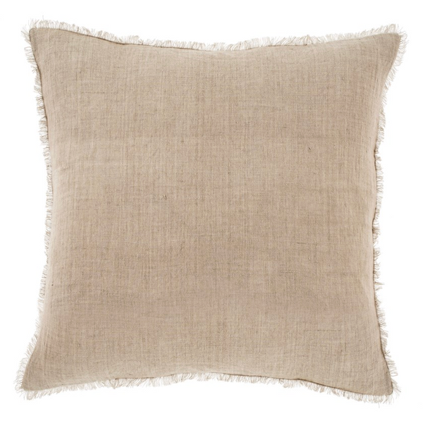 Lina Lina Cushion - Oat