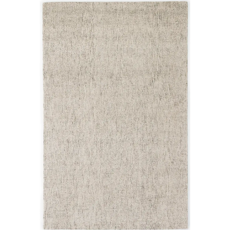 Britta Oland Area Rug - Grey and Ginger