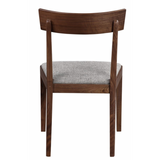 Lexy Dining Chair - Walnut