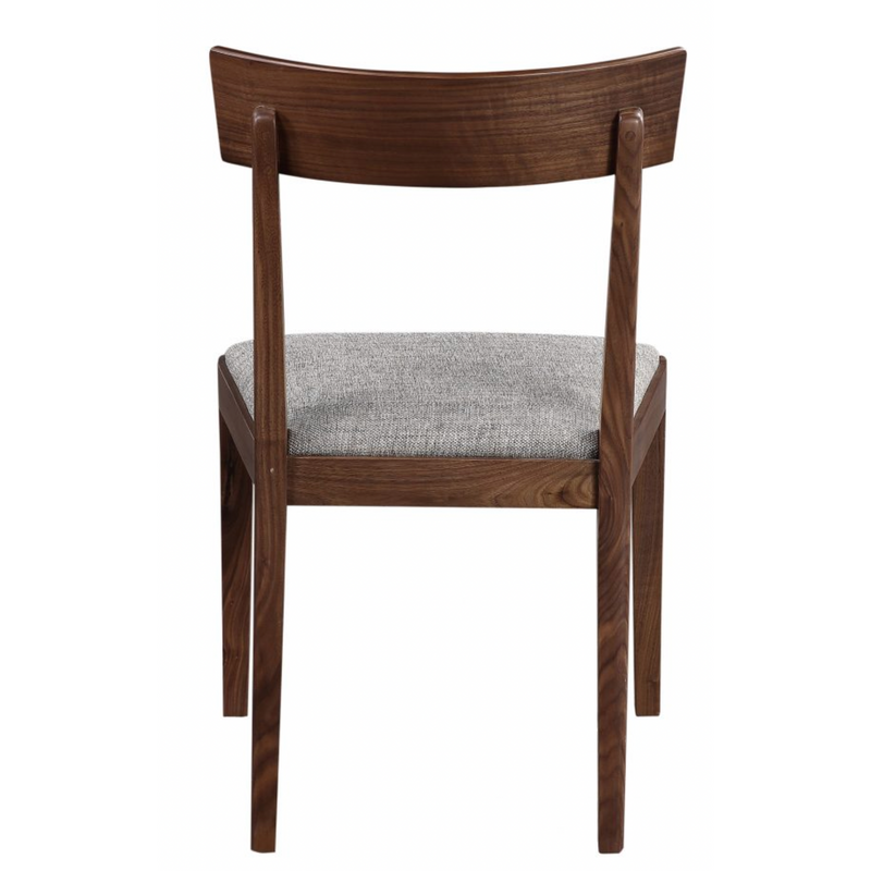 Lexy Dining Chair - Walnut