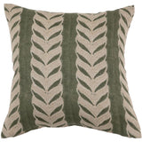 Casper Cushion - Olive