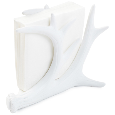 Blitzen Napkin Holder