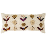 Floweret Lumbar Cushion