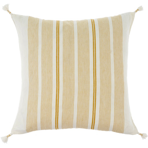 Cape May Linen Cushion