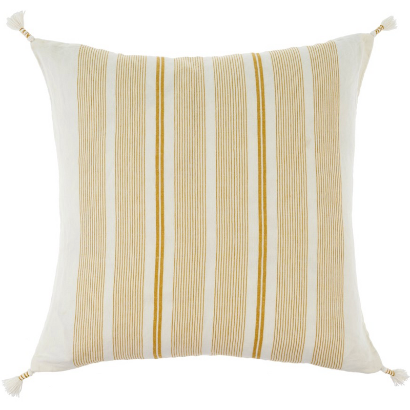 Cape May Linen Cushion