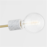 Asime Bulb Pendant