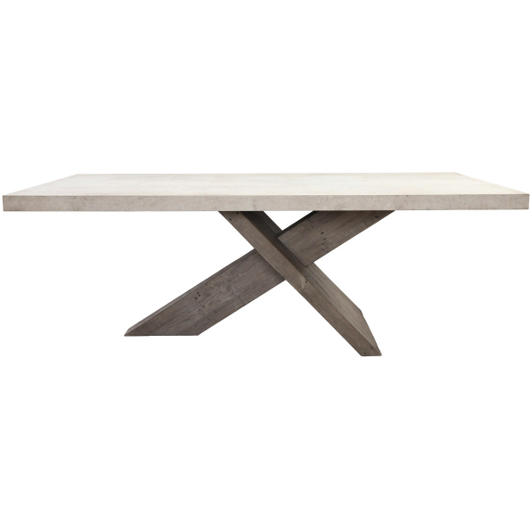 Durrand Dining Table