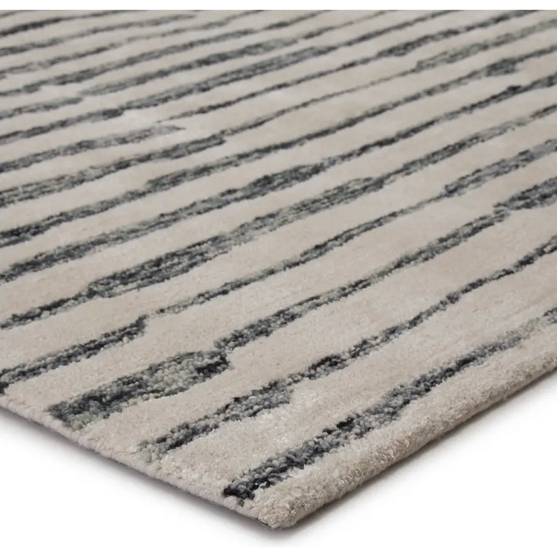 Etho Rug - Taupe / Grey