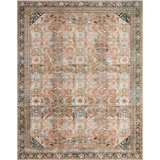 Wynter Rug - Auburn/Multi