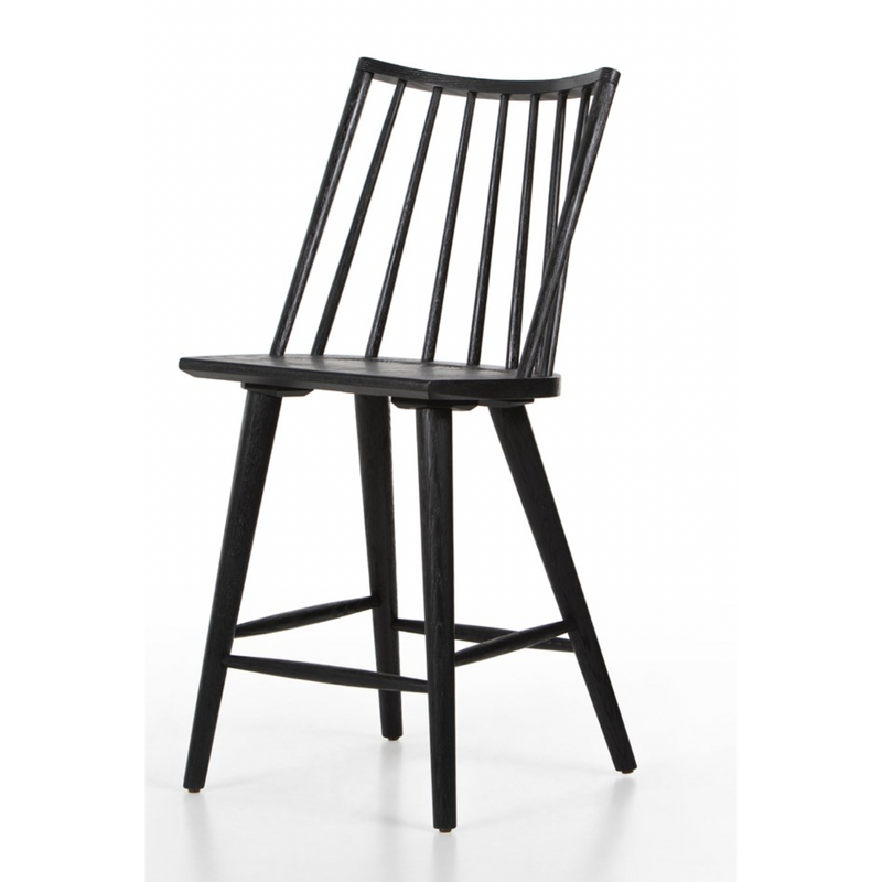 Lewis Windsor Counter Stool