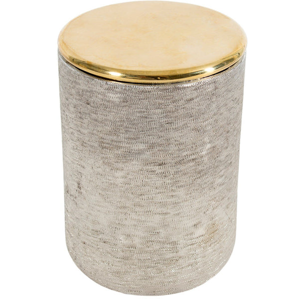 Nickel Canister