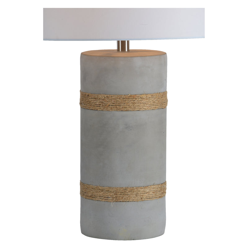 Malden Table Lamp