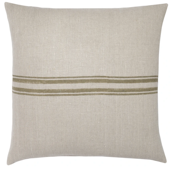 Antonio Pistachio Cushion