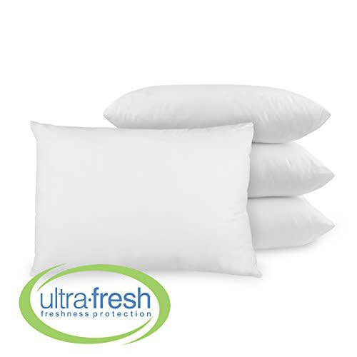 Ultra Fresh Pillow
