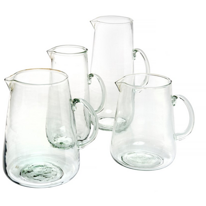 Ibiza Pitcher - 12.50"