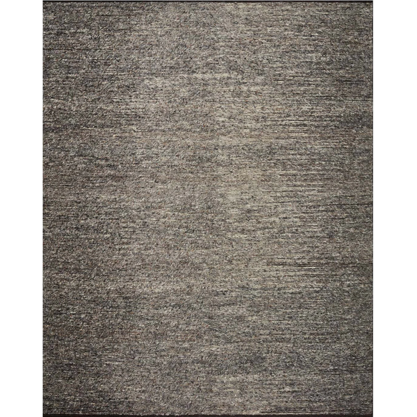 Mulholland Area Rug - Charcoal/Denim