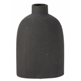 Karis Bud Vase - Black