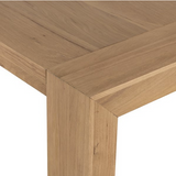 Capra Dining Table