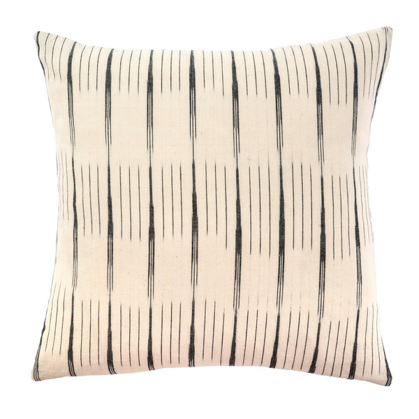 Isla Ikat Cushion