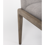 Palisades Dining Chair in Grey