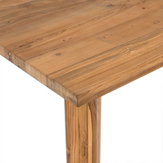 Kimball Square Dining Table