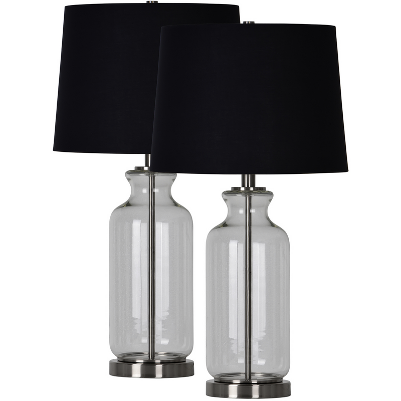 Solay Lamp, Set of 2