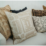 Bedouin Cushion