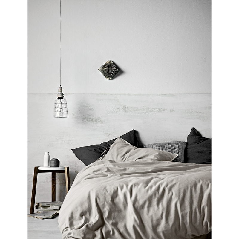 Maison Natural Duvet King