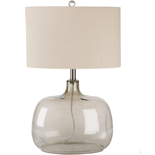 Bentley Glass Table Lamp