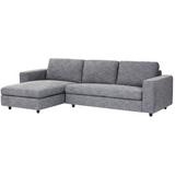 Elthan Sectional - Quarry