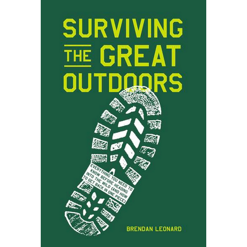 Surviving The Great Outdoors