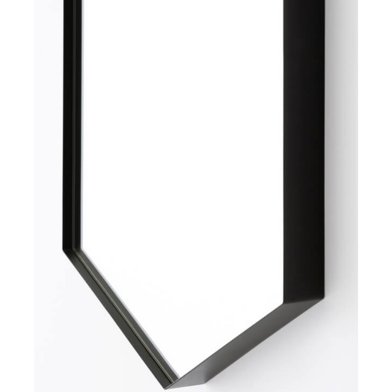 Hex Mirror - XL