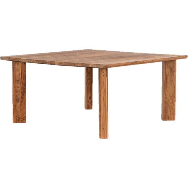 Kimball Square Dining Table