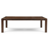 Phase Extension Dining Table 76" - 98"