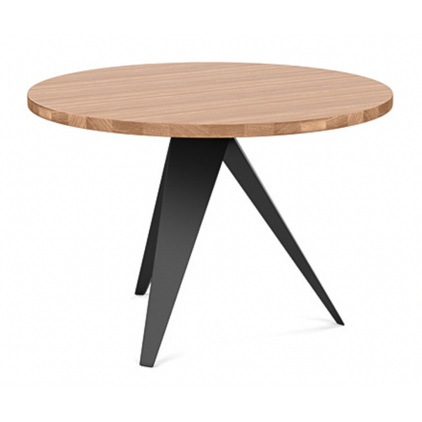 Mesa Round Dinette 43.5" Table