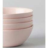 The Breakfast Bowls Blush Pink