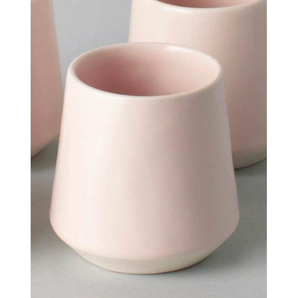 The Cups Blush Pink
