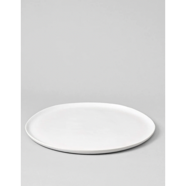 The Serving Platter