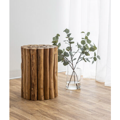 Kotak Round Side Table