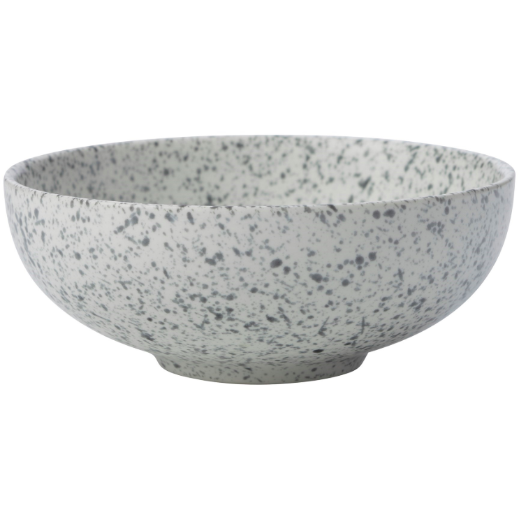 Bowl Coupe Speckle