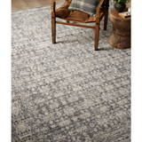 Alie Rug Charcoal / Dove